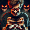 Аватарка пользователя Fantomaz