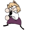 Voundet