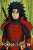 Hokage_Samuray