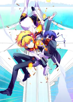 Персона 3: Мечта летнего рыцаря