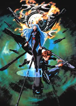 Звёздный флаг 2