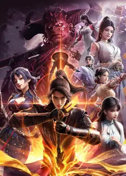 Тайный мир между вратами