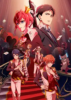 Искажённая страна чудес: Эпизод Хартслабьюла